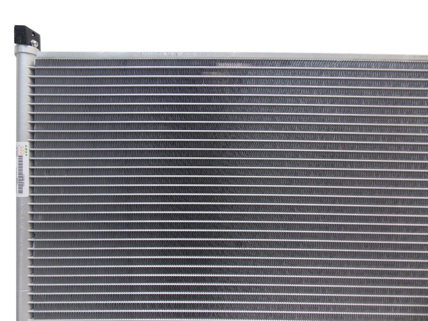 Pro Parts A/C Condenser 06-C3092