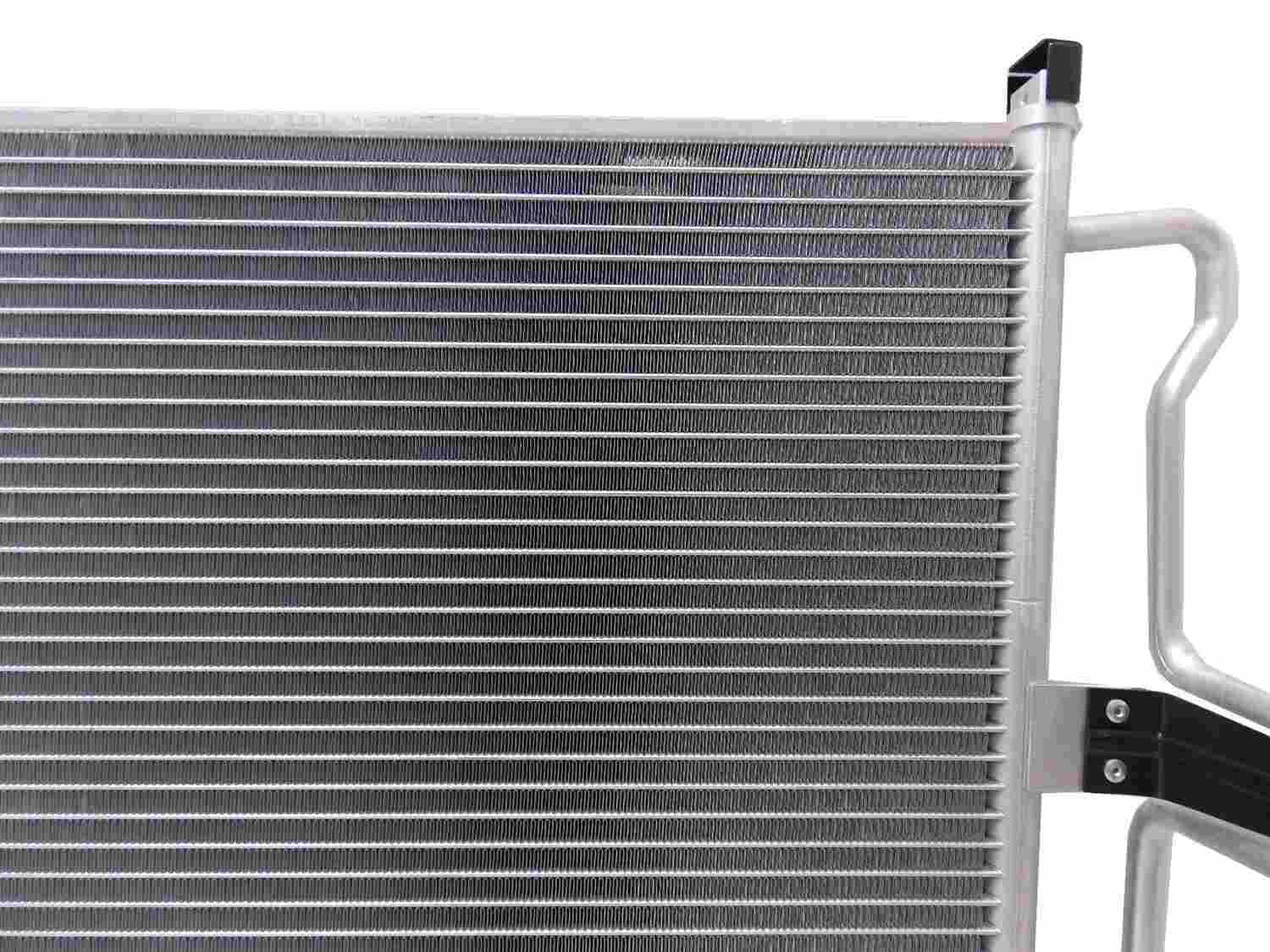 Pro Parts A/C Condenser 06-C3092