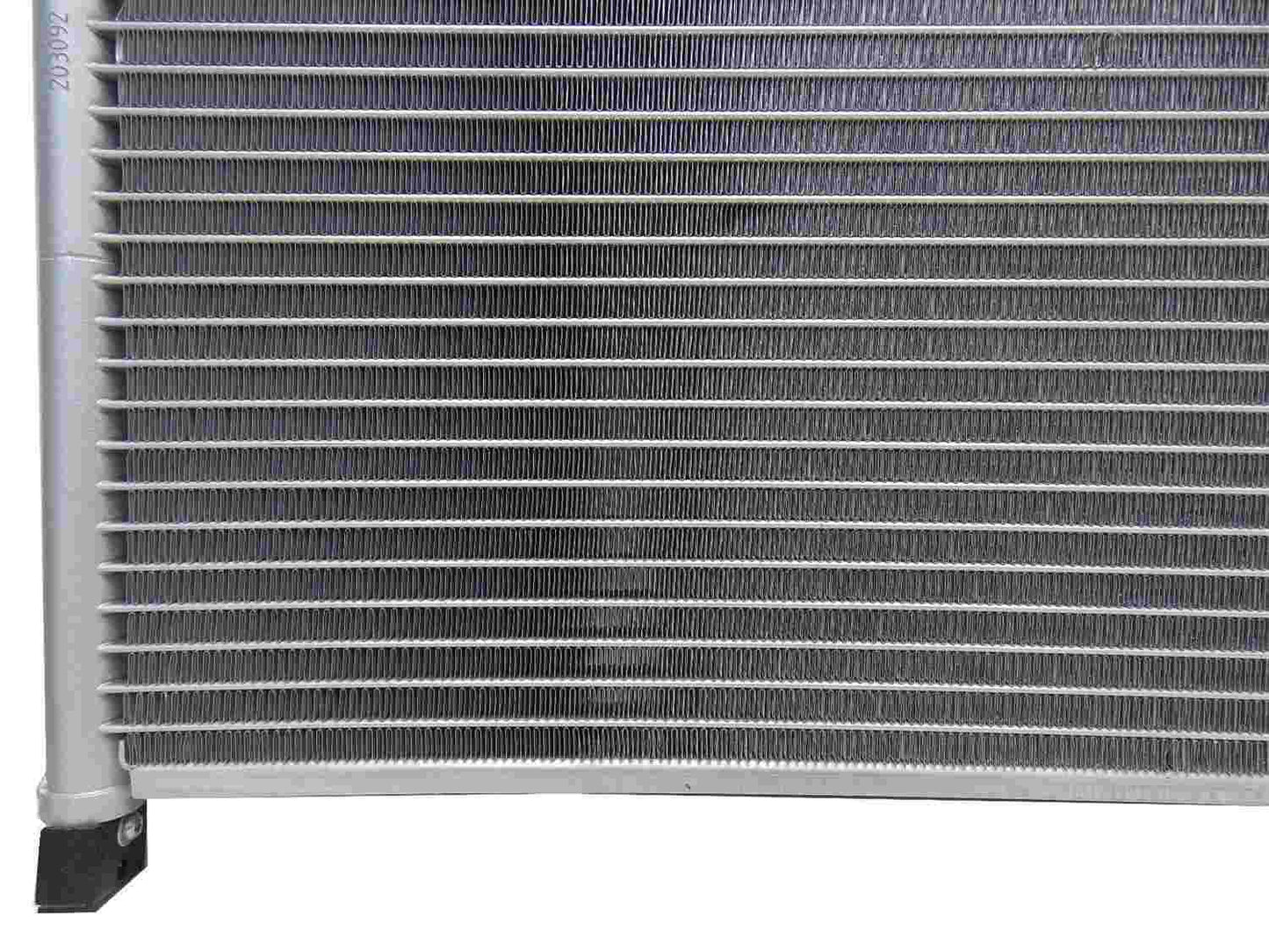 Pro Parts A/C Condenser 06-C3092