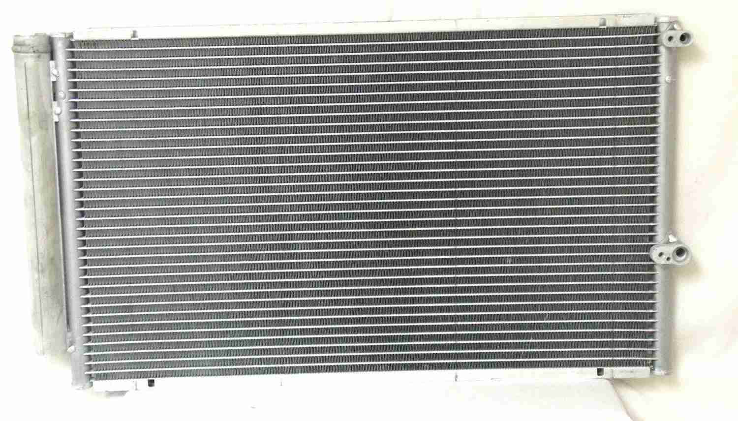 Pro Parts A/C Condenser 06-C3093