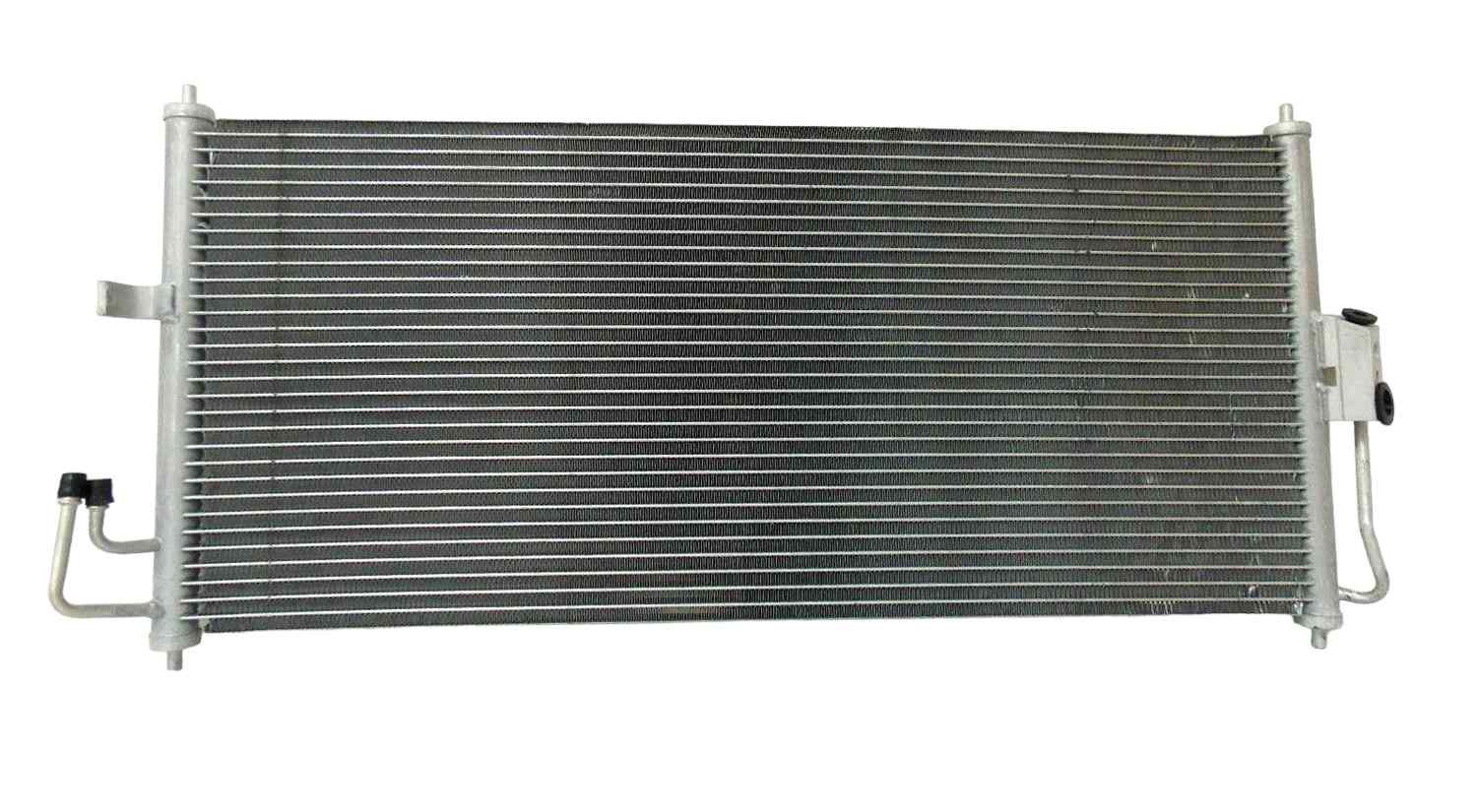 Pro Parts A/C Condenser 06-C3093
