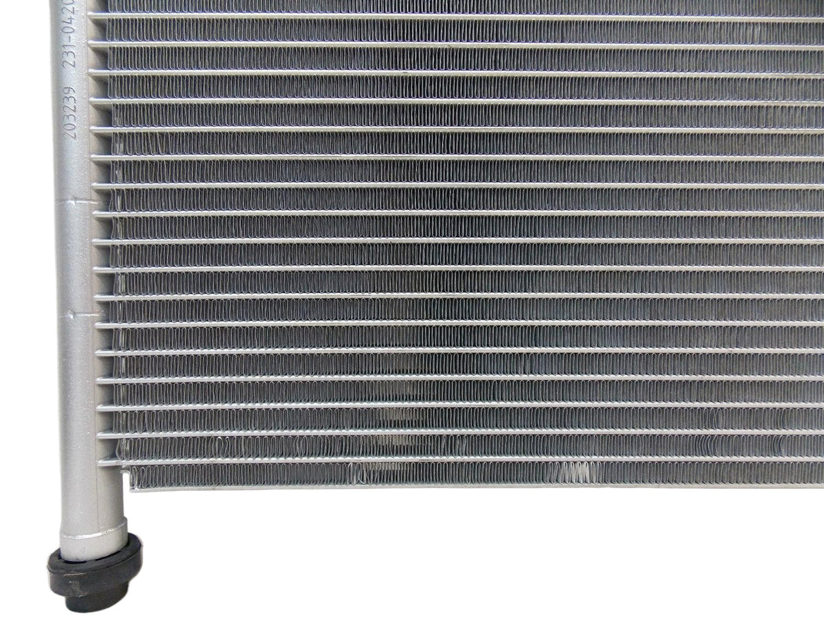 Pro Parts A/C Condenser 06-C3239