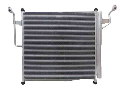 Pro Parts A/C Condenser 06-C3239
