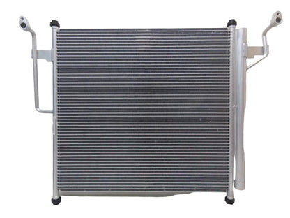 Pro Parts A/C Condenser 06-C3239