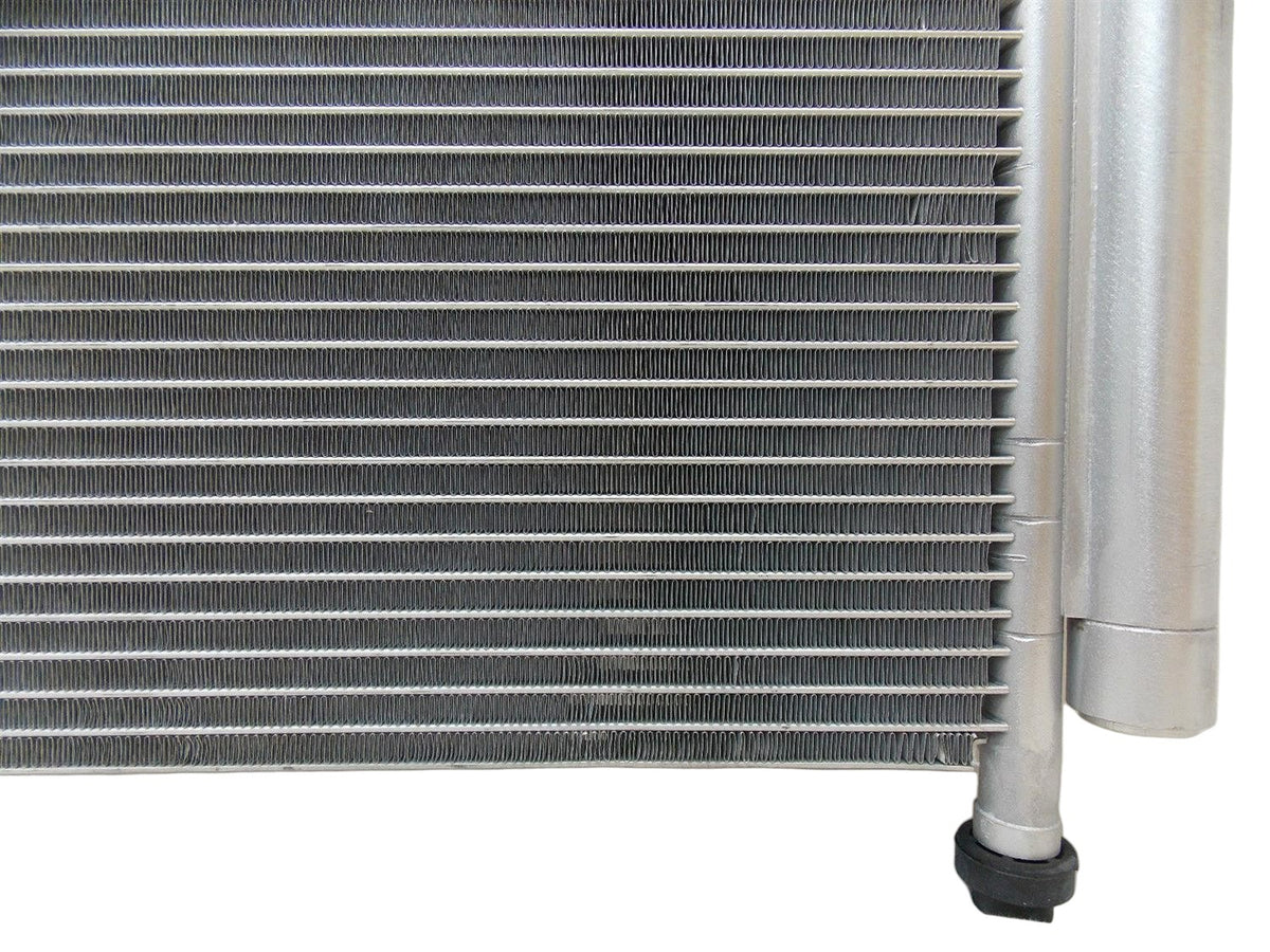 Pro Parts A/C Condenser 06-C3239