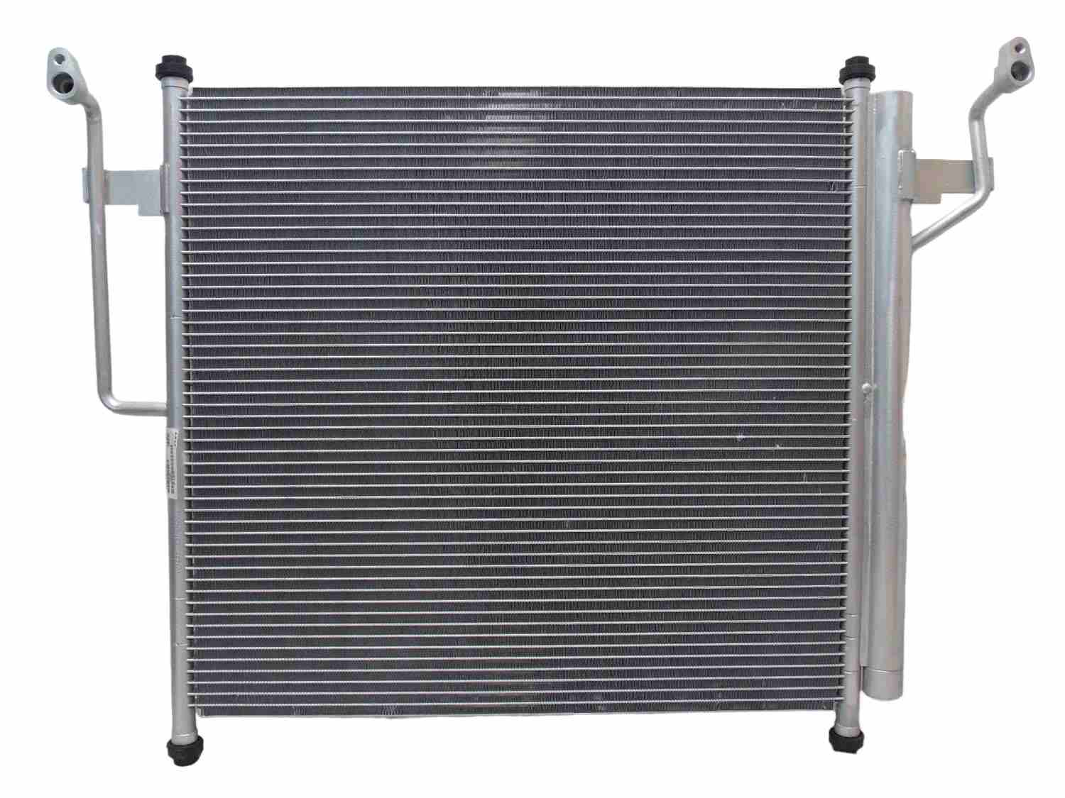 Pro Parts A/C Condenser 06-C3239