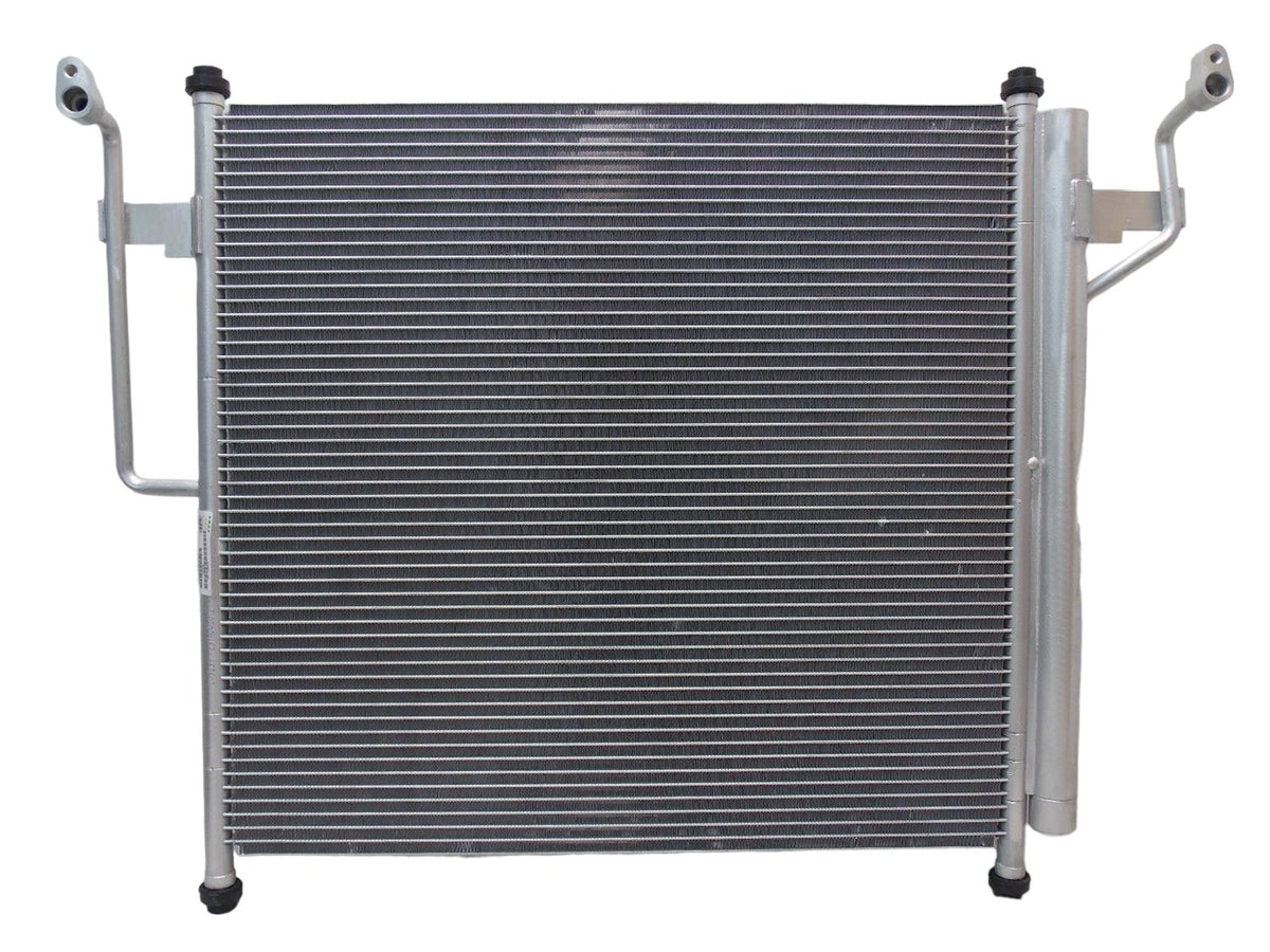 Pro Parts A/C Condenser 06-C3239