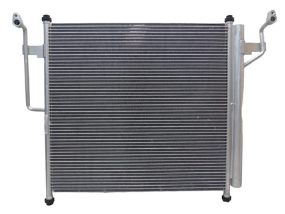 Pro Parts A/C Condenser 06-C3239