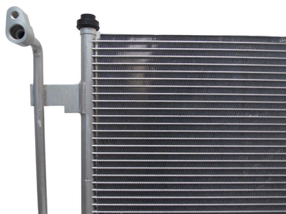 Pro Parts A/C Condenser 06-C3239