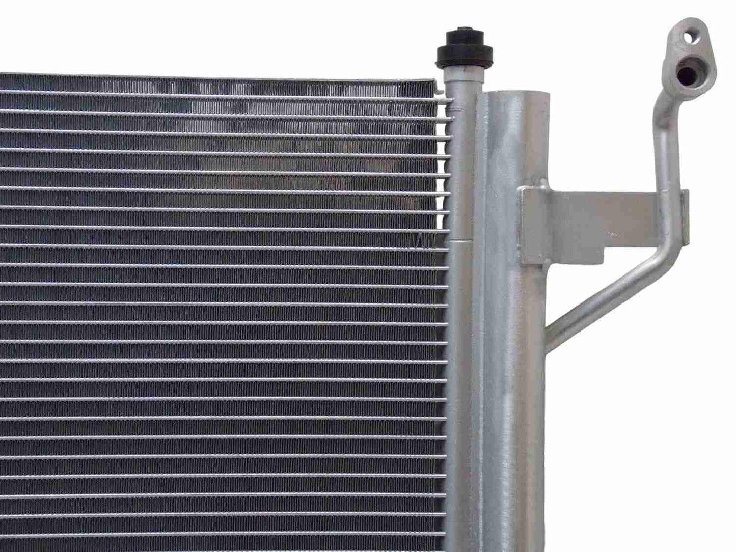 Pro Parts A/C Condenser 06-C3239