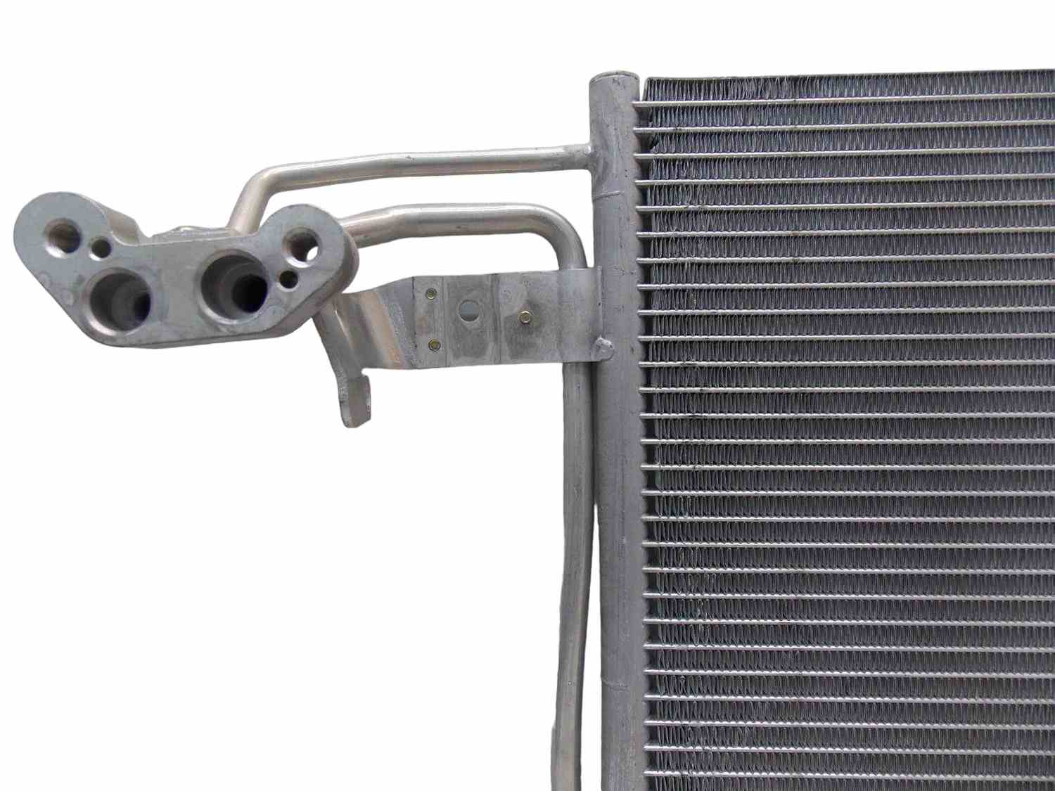 Pro Parts A/C Condenser 06-C3255
