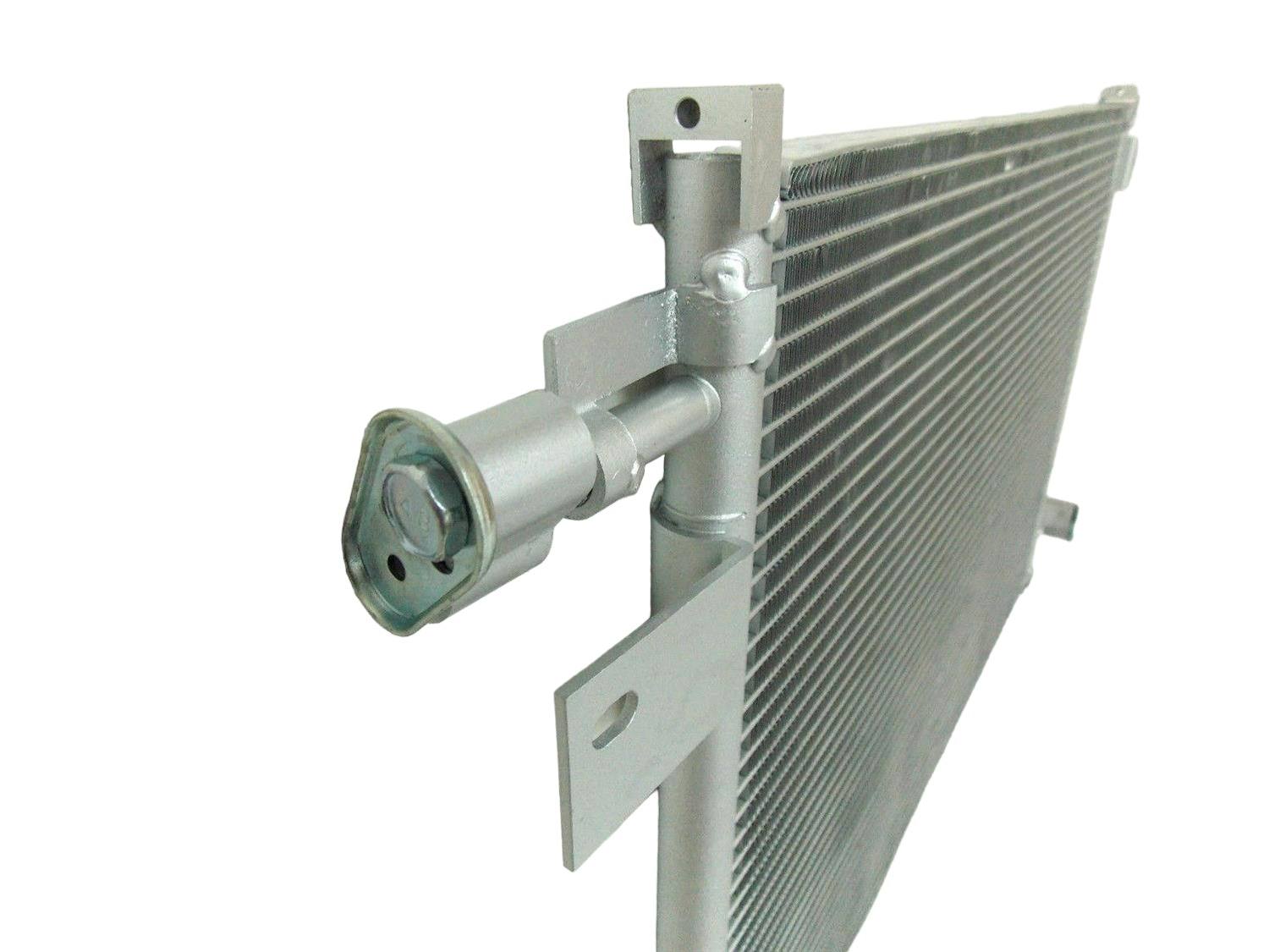 Pro Parts A/C Condenser 06-C3362