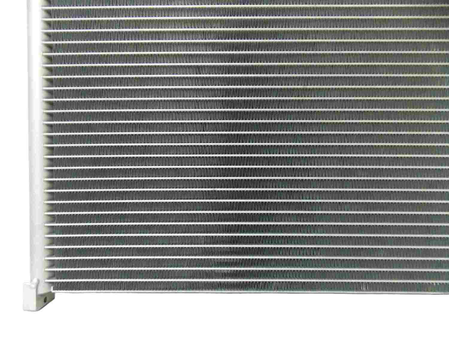 Pro Parts A/C Condenser 06-C3362