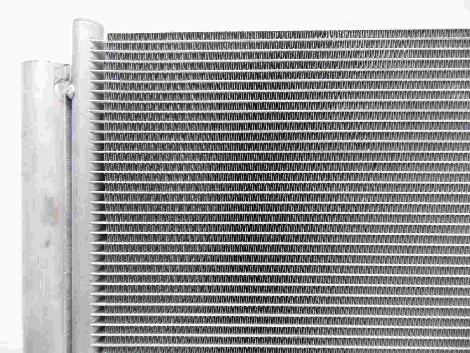 Pro Parts A/C Condenser 06-C3393