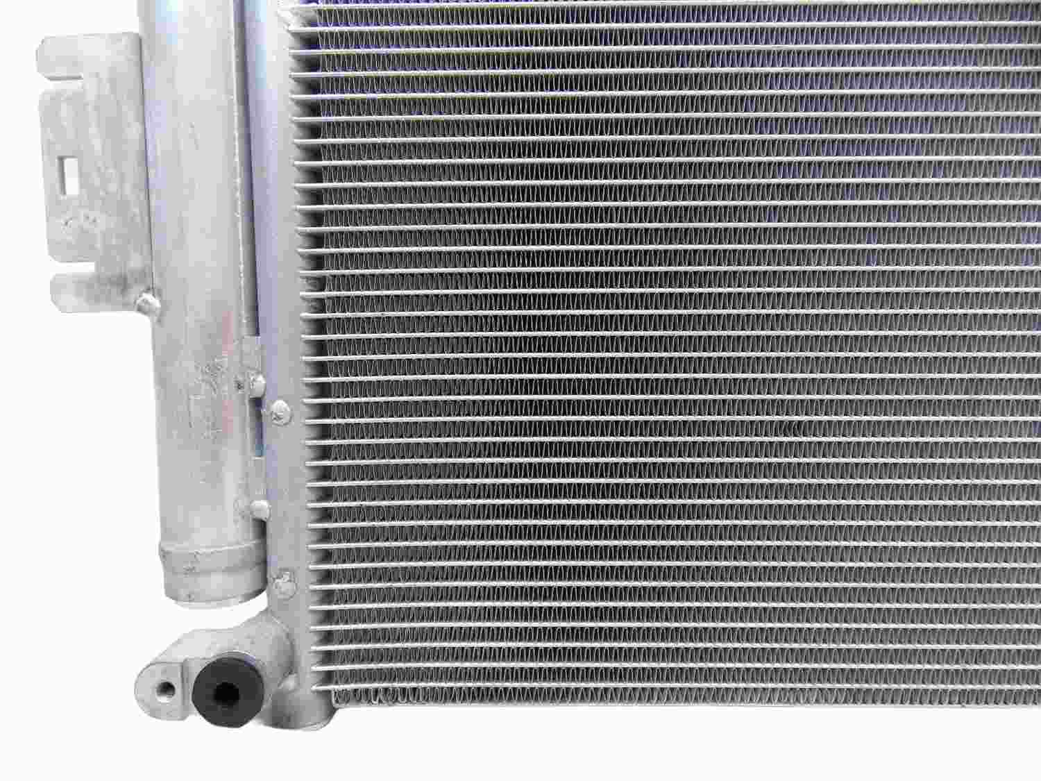 Pro Parts A/C Condenser 06-C3393