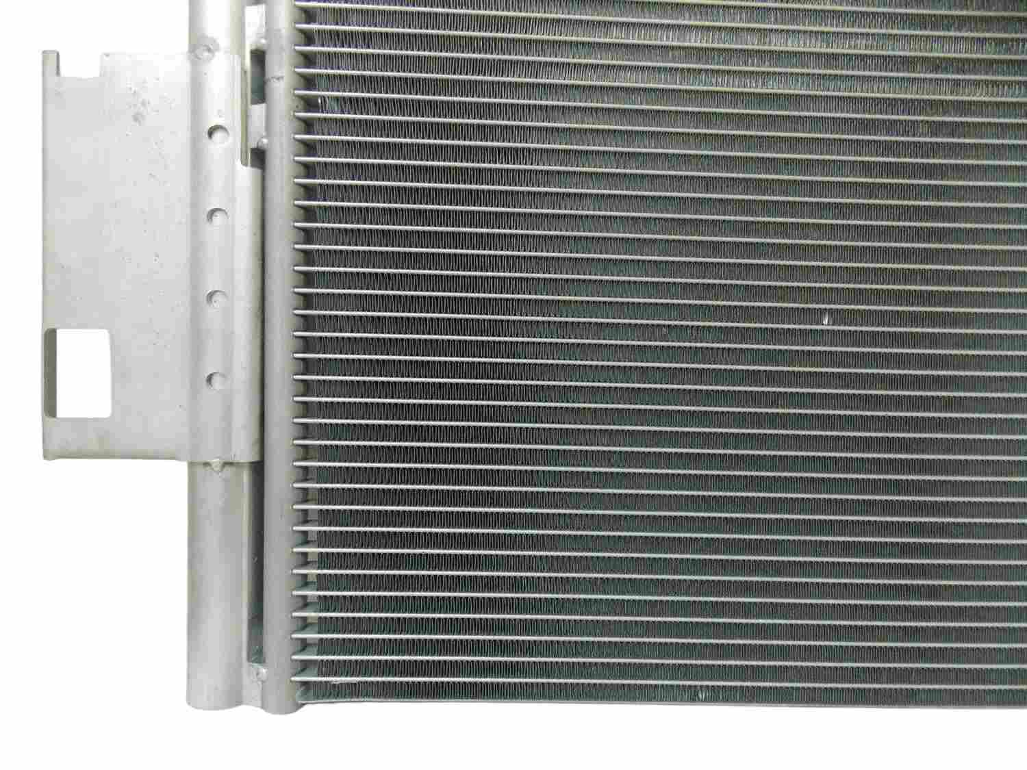 Pro Parts A/C Condenser 06-C3474