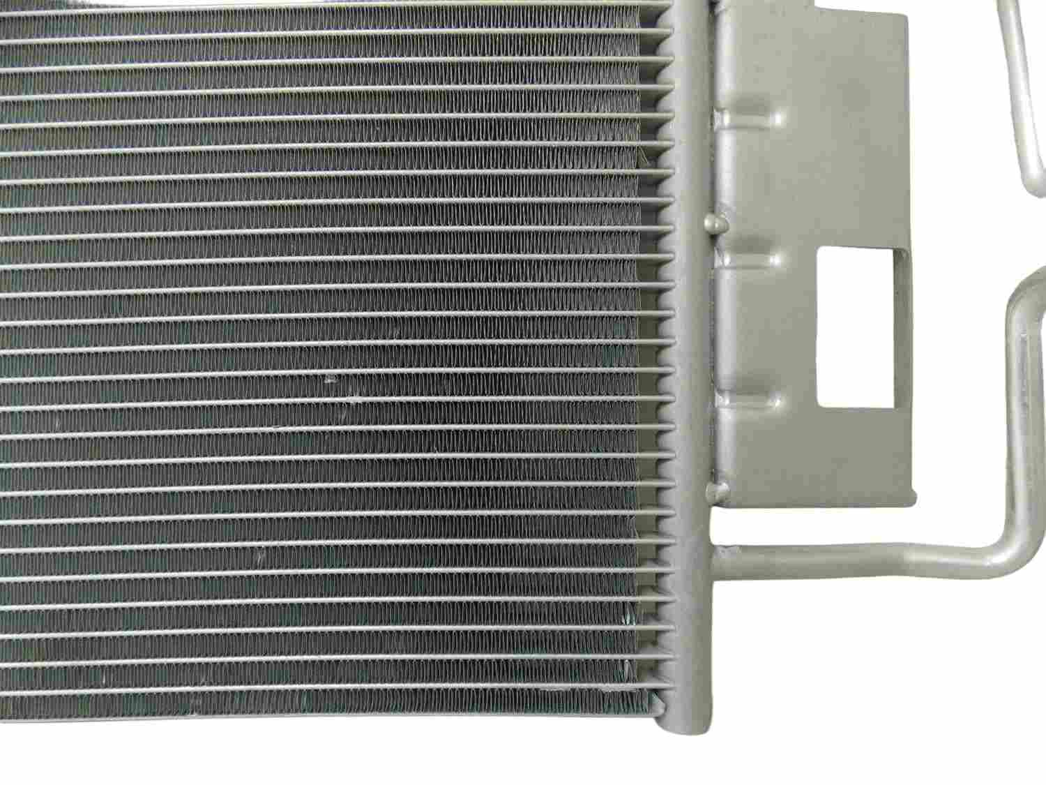 Pro Parts A/C Condenser 06-C3474