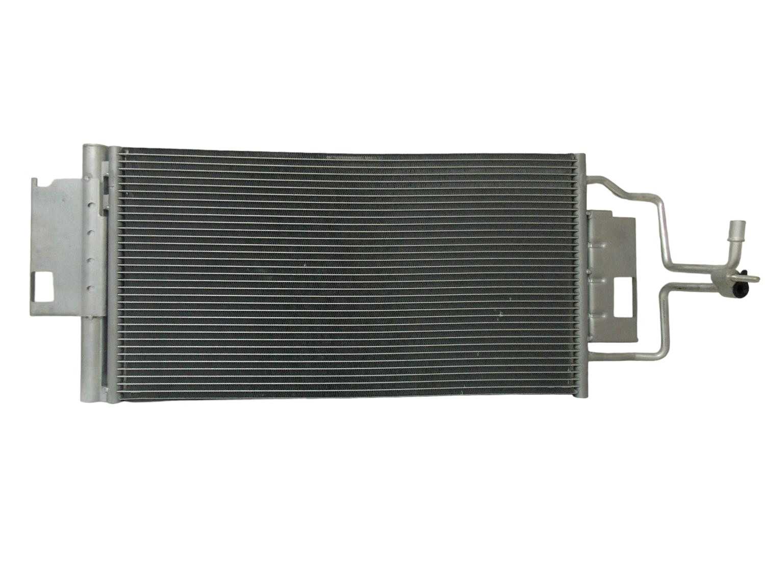 Pro Parts A/C Condenser 06-C3474