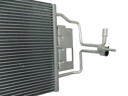 Pro Parts A/C Condenser 06-C3474