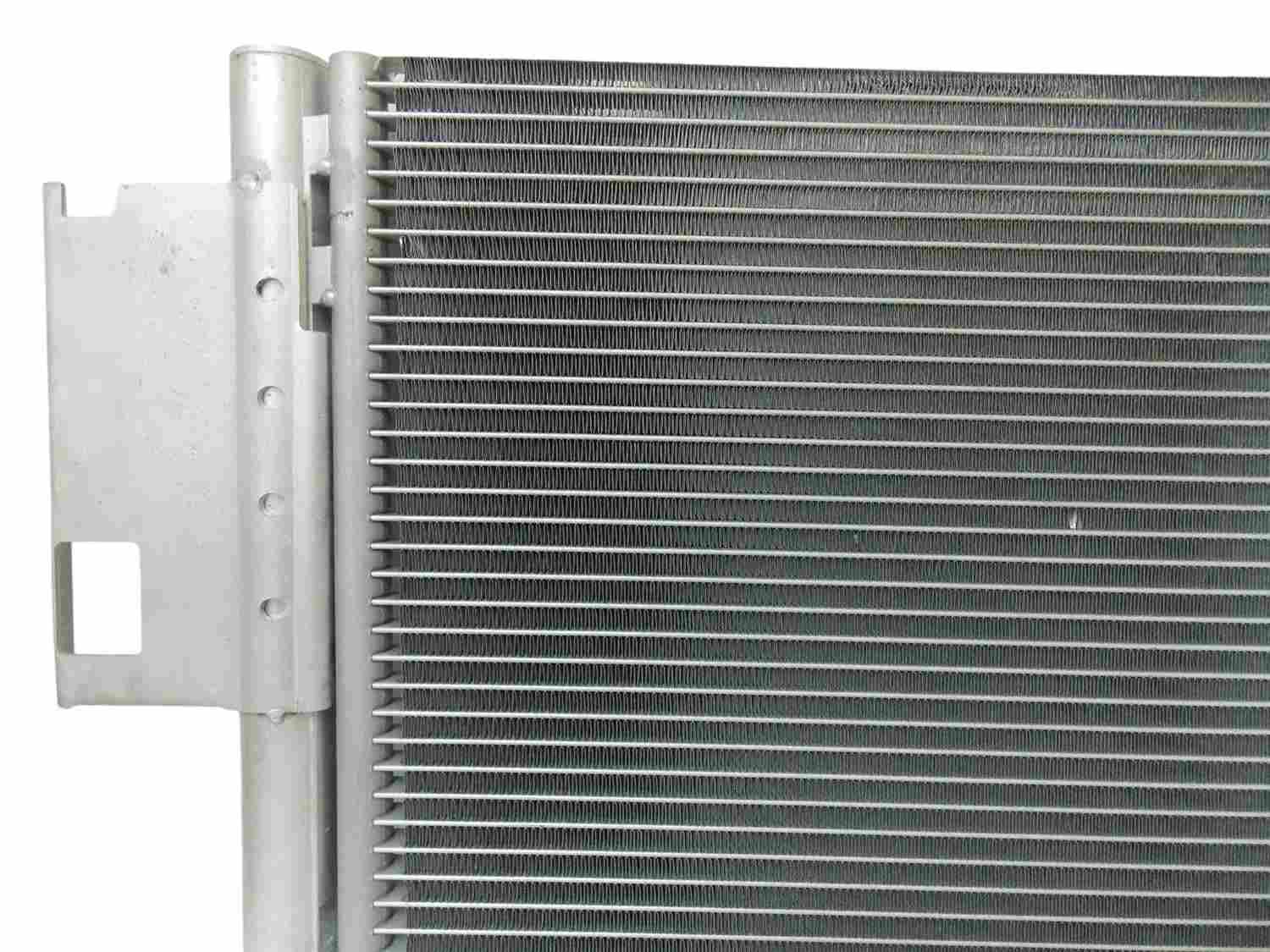 Pro Parts A/C Condenser 06-C3474