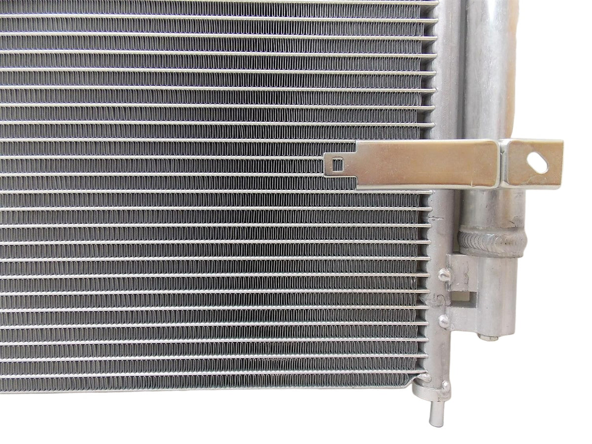 Pro Parts A/C Condenser 06-C3525