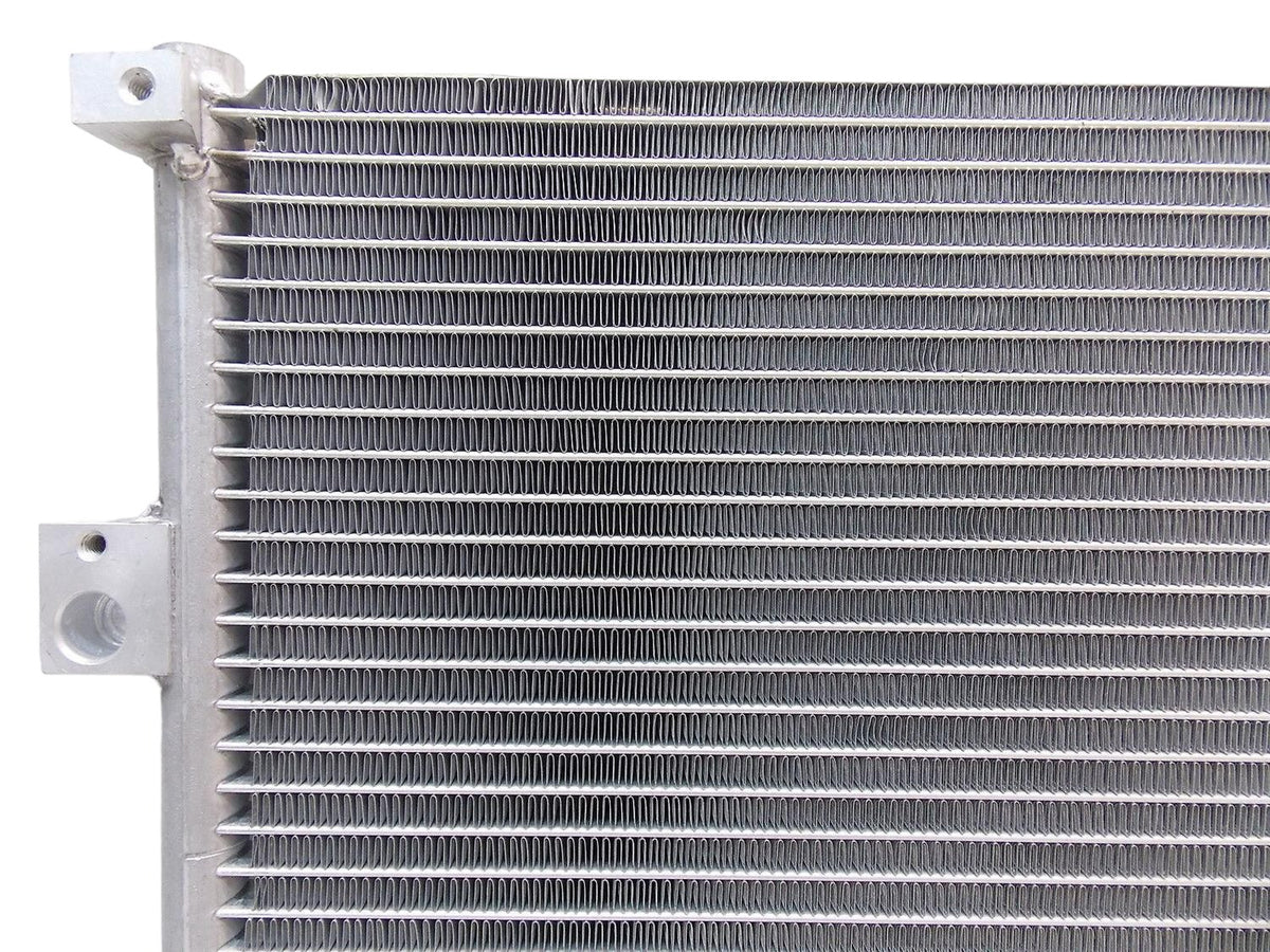 Pro Parts A/C Condenser 06-C3525