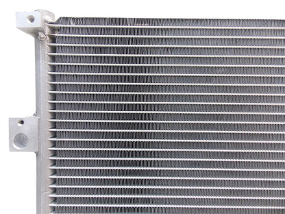 Pro Parts A/C Condenser 06-C3525