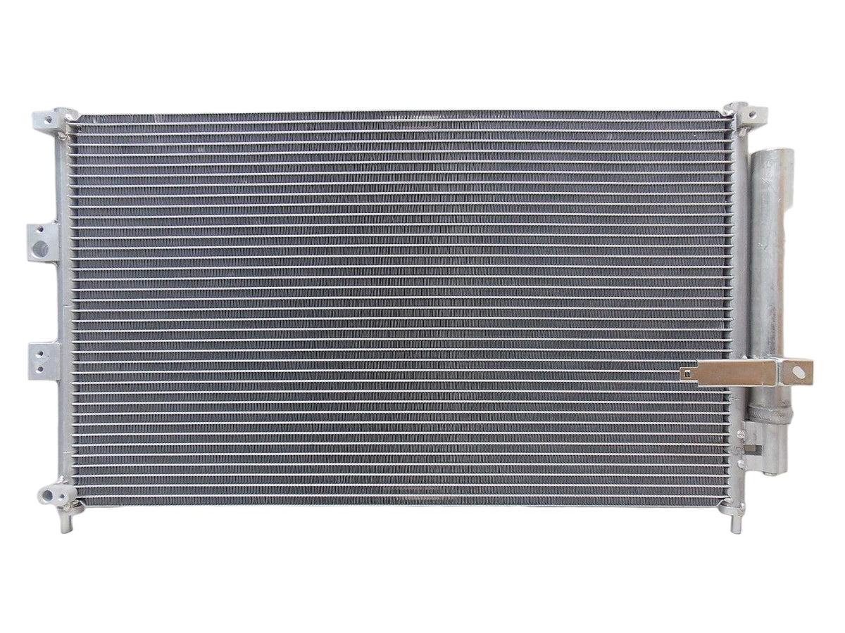 Pro Parts A/C Condenser 06-C3525