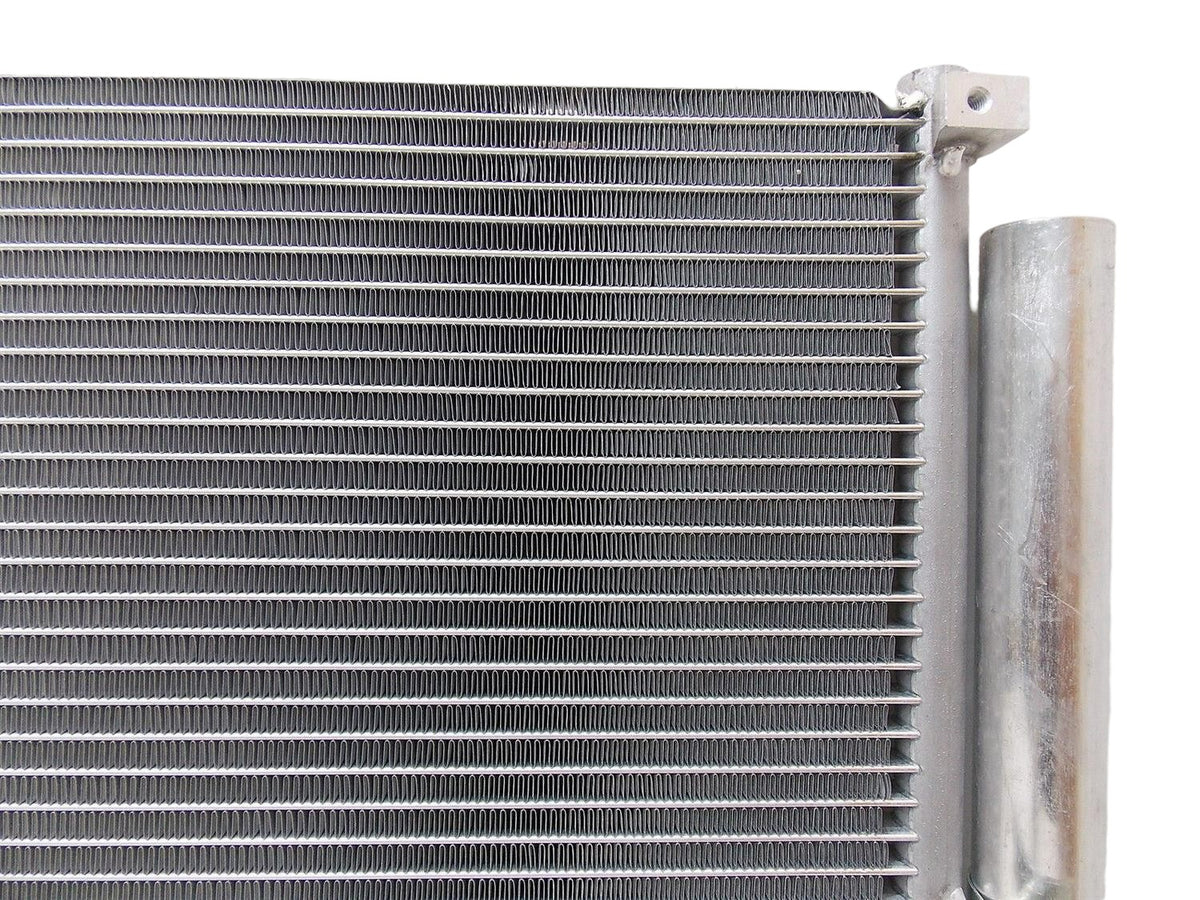 Pro Parts A/C Condenser 06-C3525