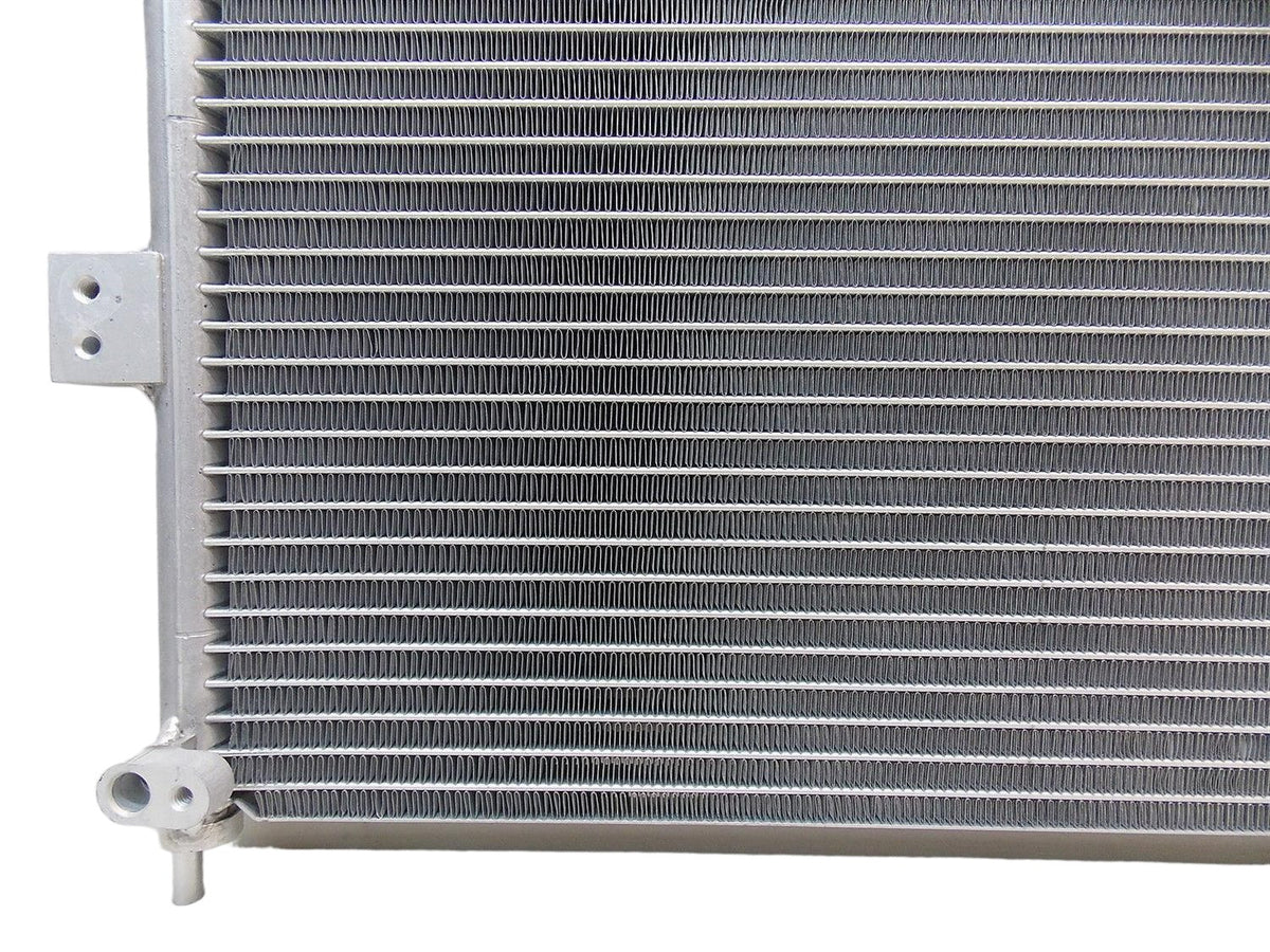 Pro Parts A/C Condenser 06-C3525