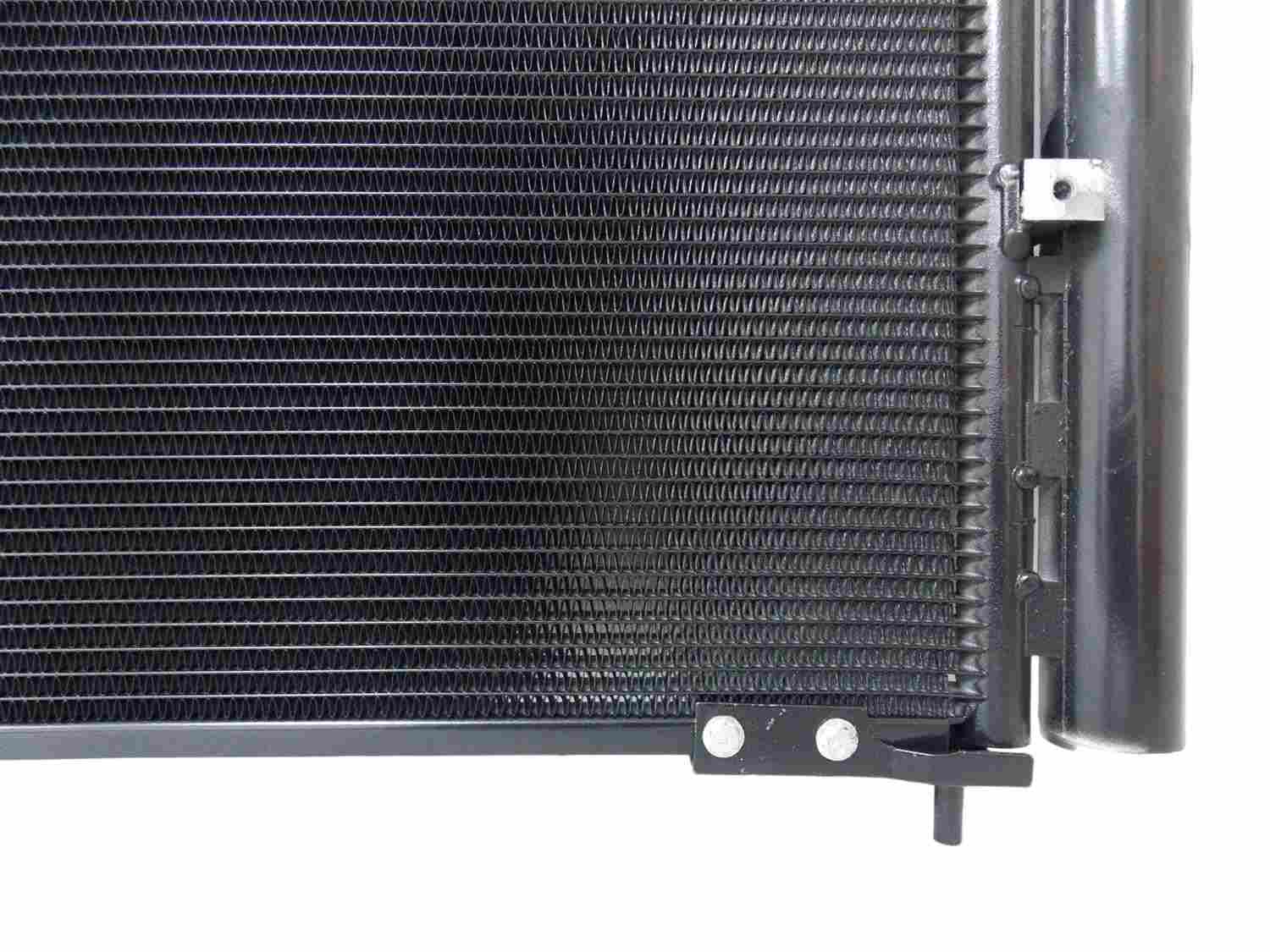 Pro Parts A/C Condenser 06-C3569