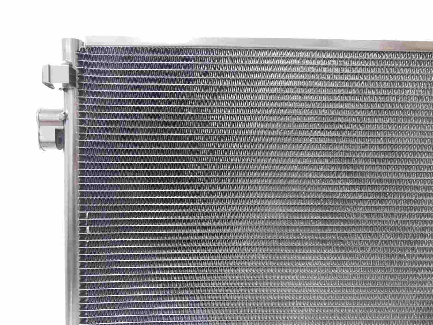 Pro Parts A/C Condenser 06-C3569