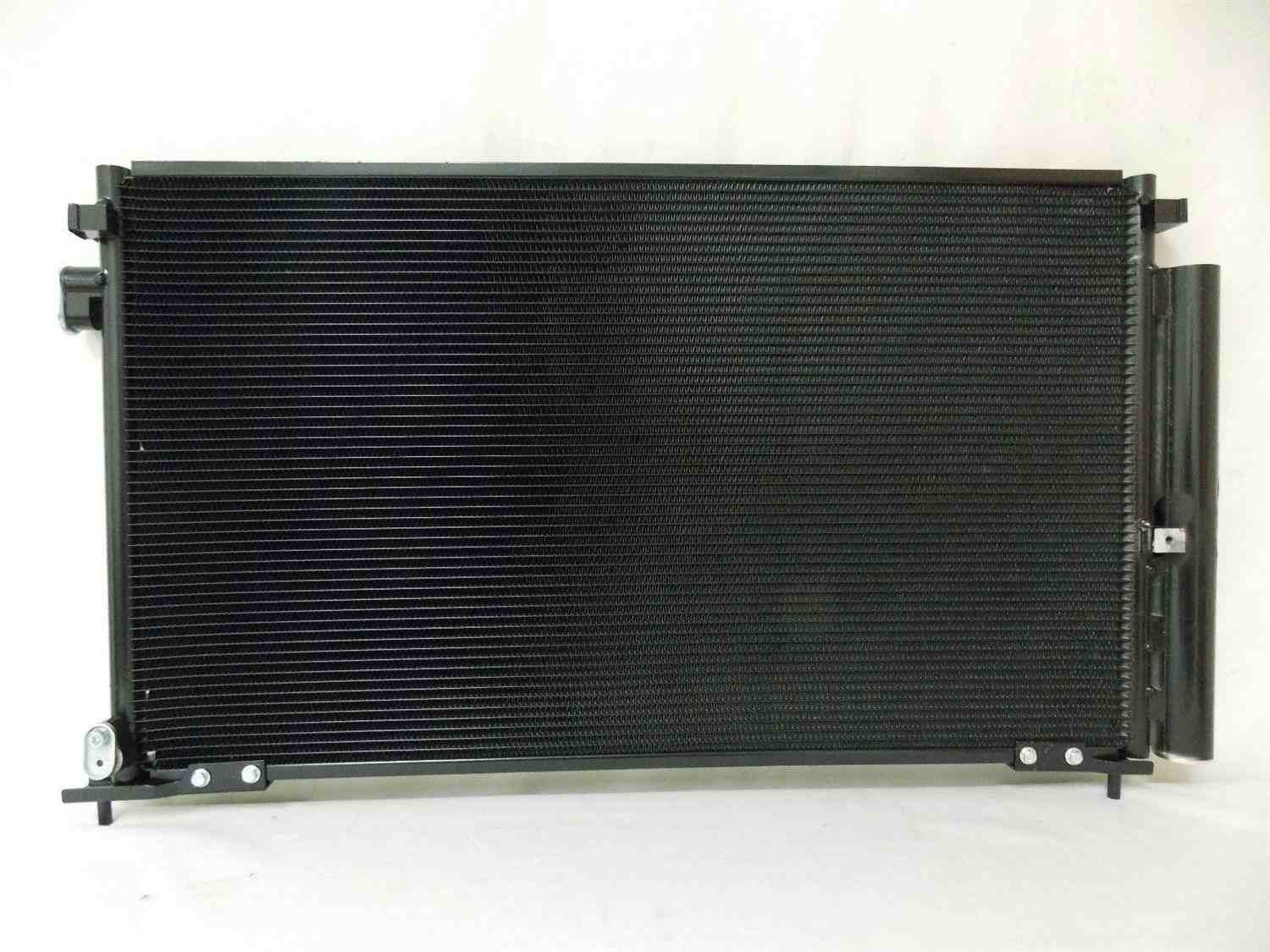 Pro Parts A/C Condenser 06-C3569