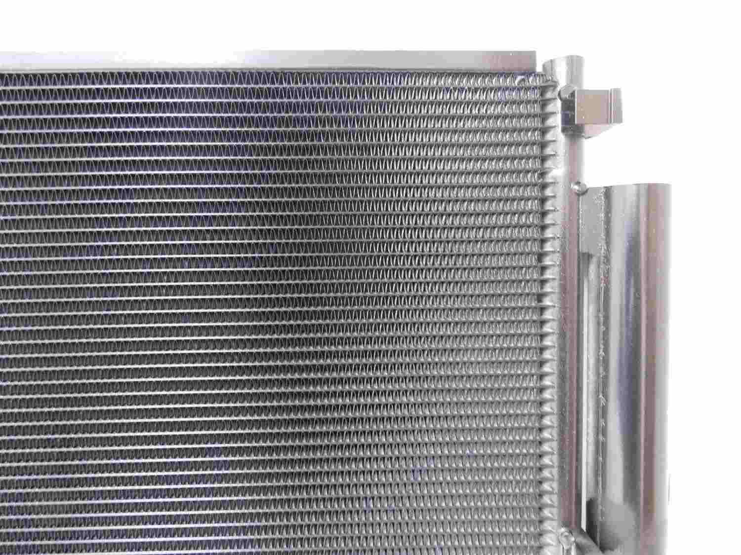 Pro Parts A/C Condenser 06-C3569