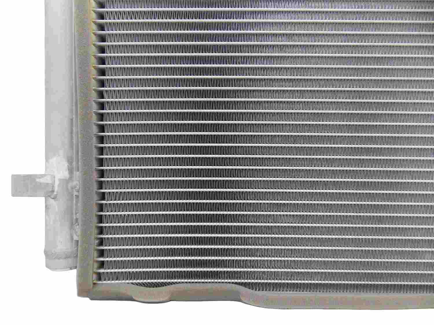 Pro Parts A/C Condenser 06-C3591