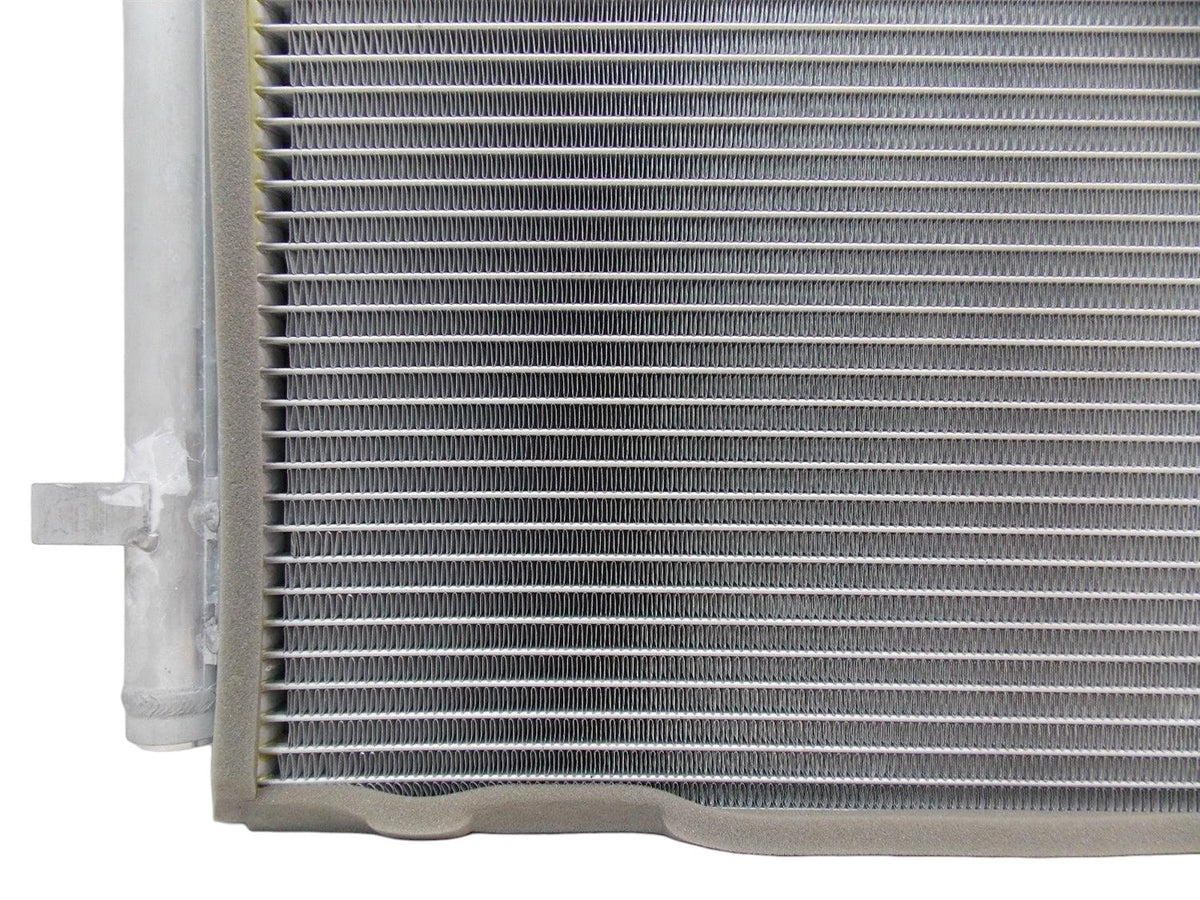 Pro Parts A/C Condenser 06-C3591