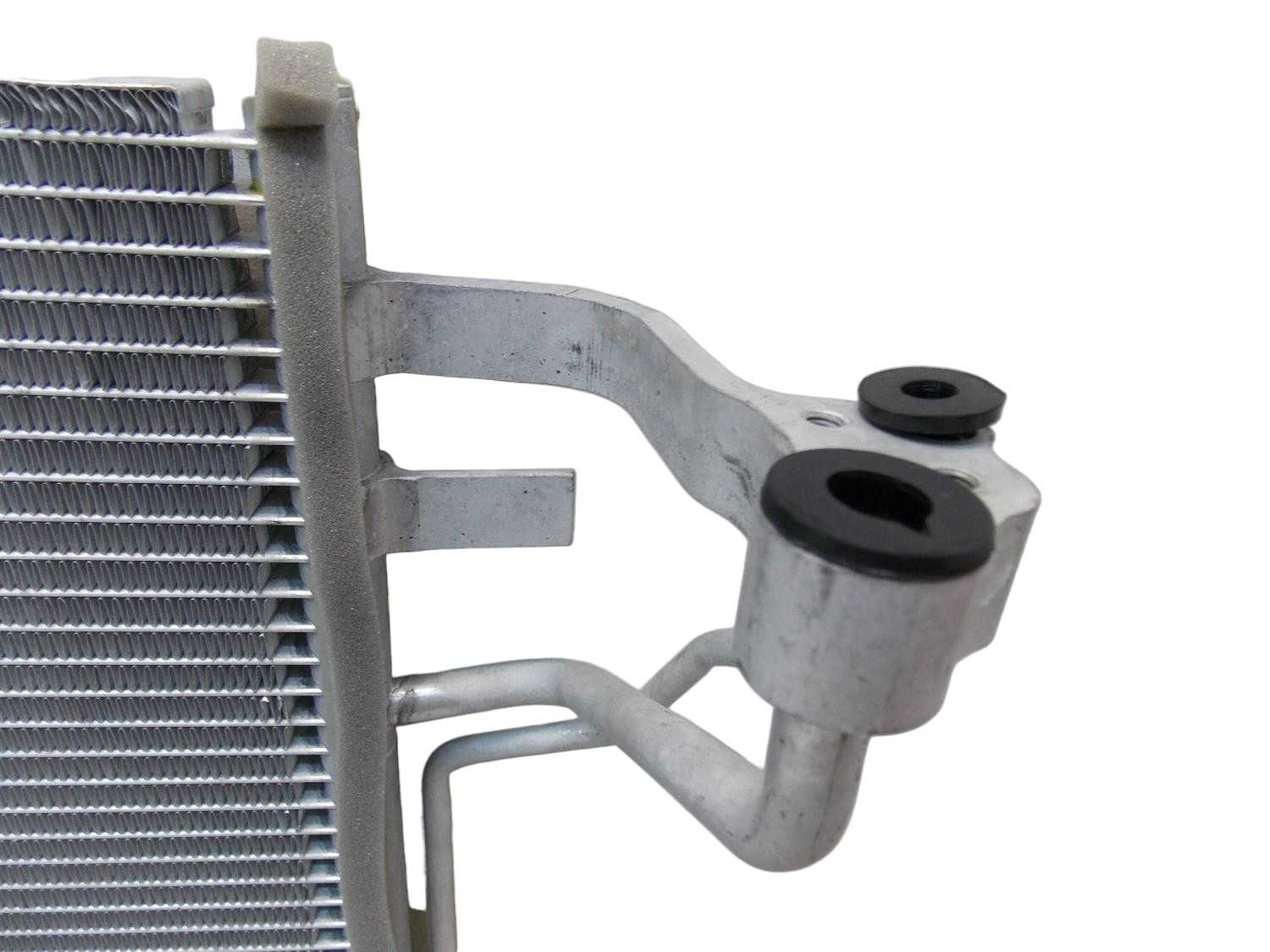 Pro Parts A/C Condenser 06-C3591