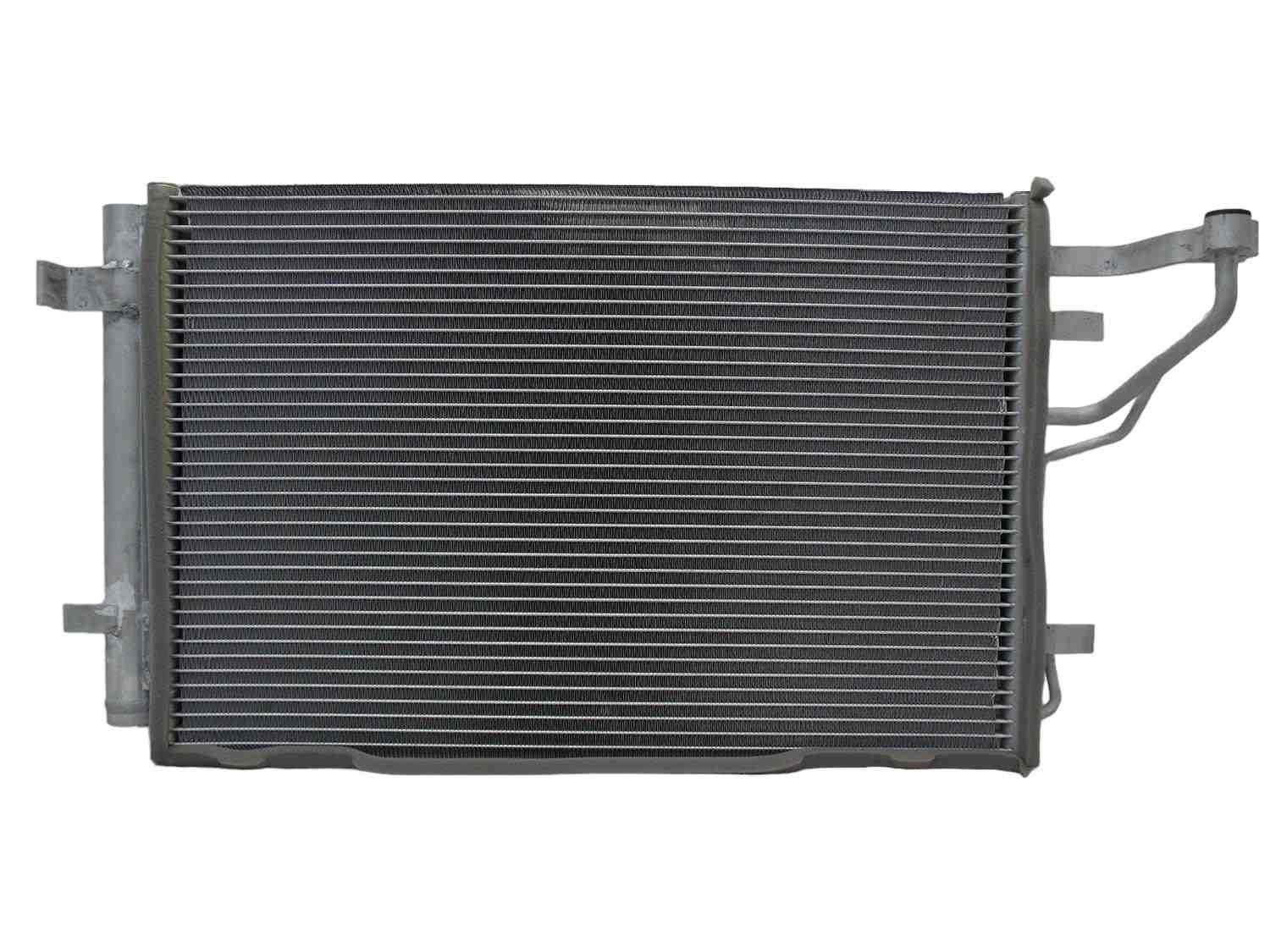 Pro Parts A/C Condenser 06-C3591