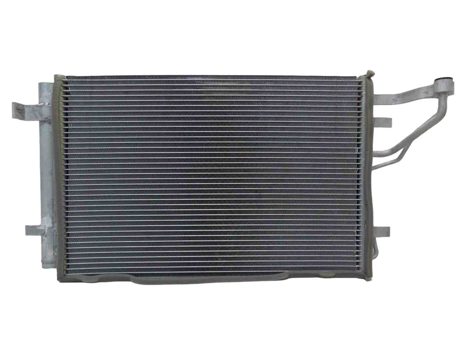 Pro Parts A/C Condenser 06-C3591