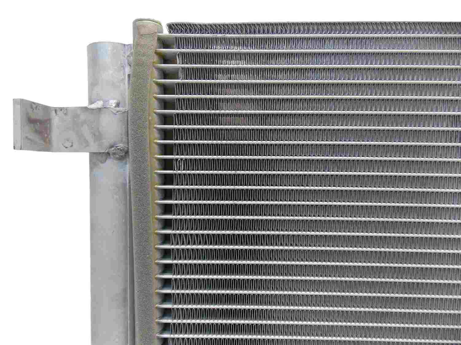 Pro Parts A/C Condenser 06-C3591