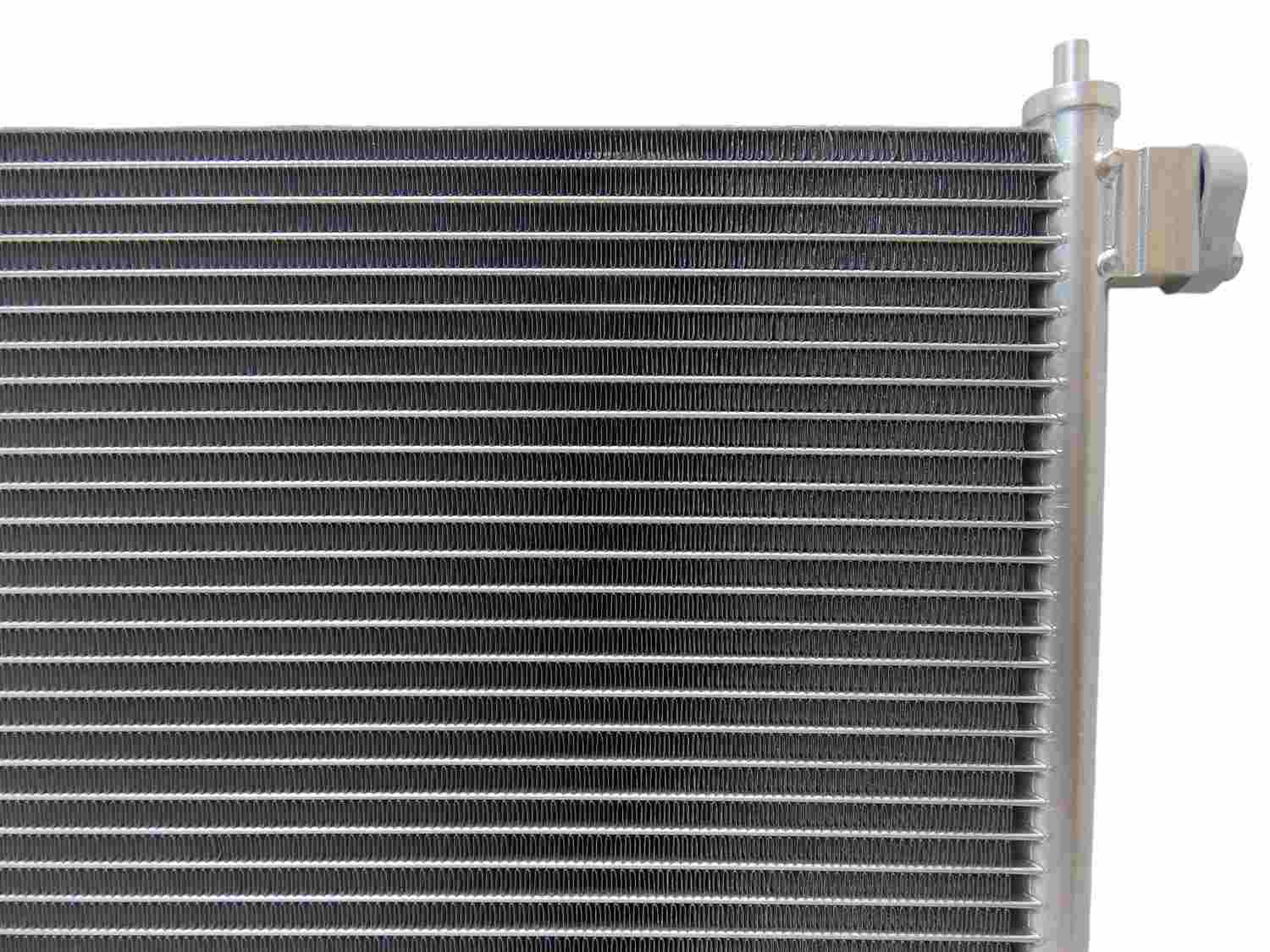 Pro Parts A/C Condenser 06-C3594