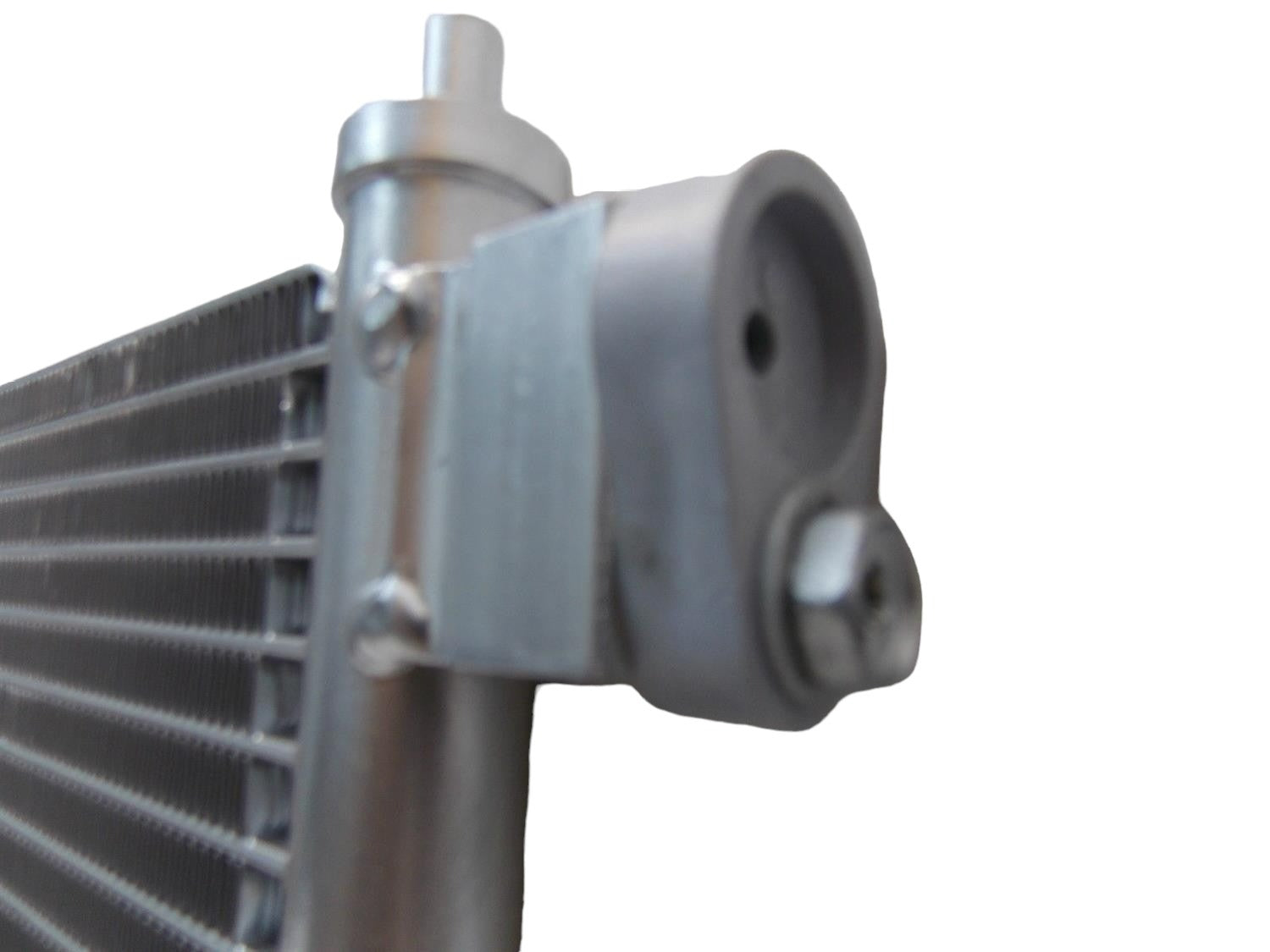 Pro Parts A/C Condenser 06-C3594