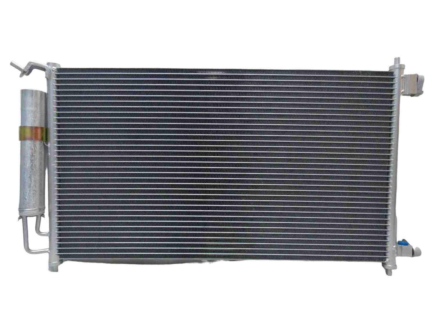 Pro Parts A/C Condenser 06-C3594