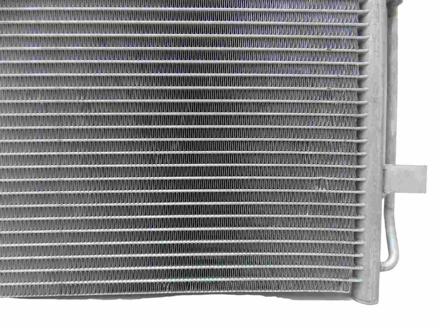Pro Parts A/C Condenser 06-C3639