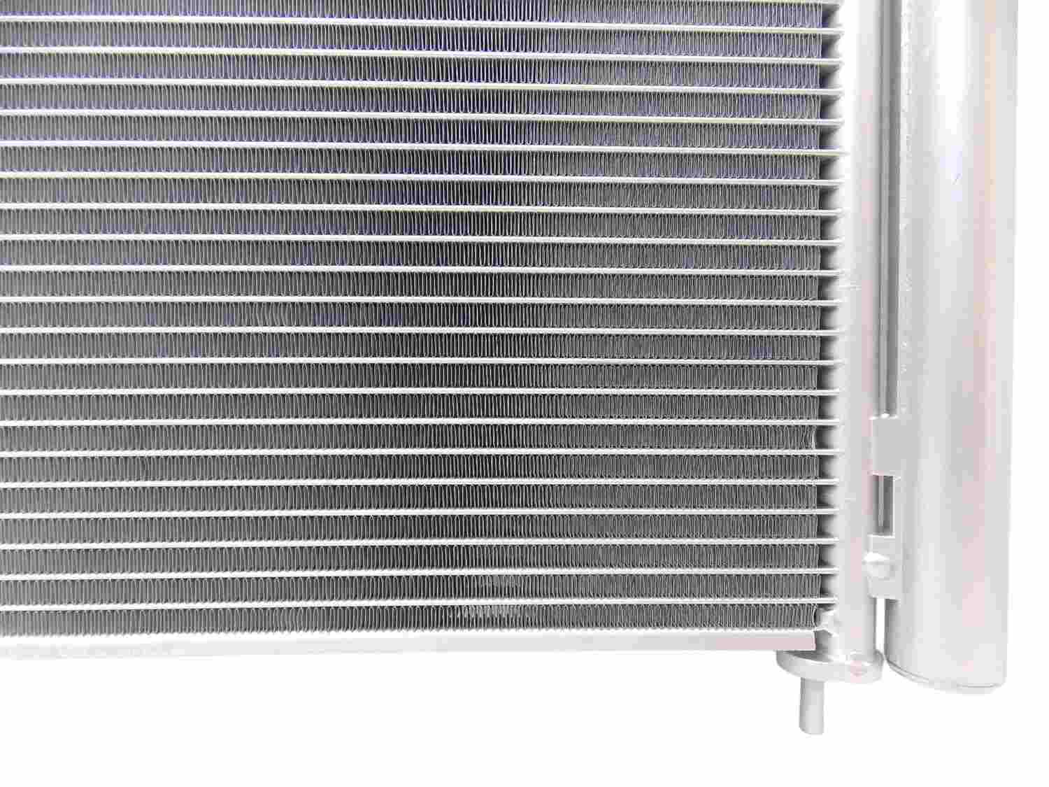 Pro Parts A/C Condenser 06-C3686