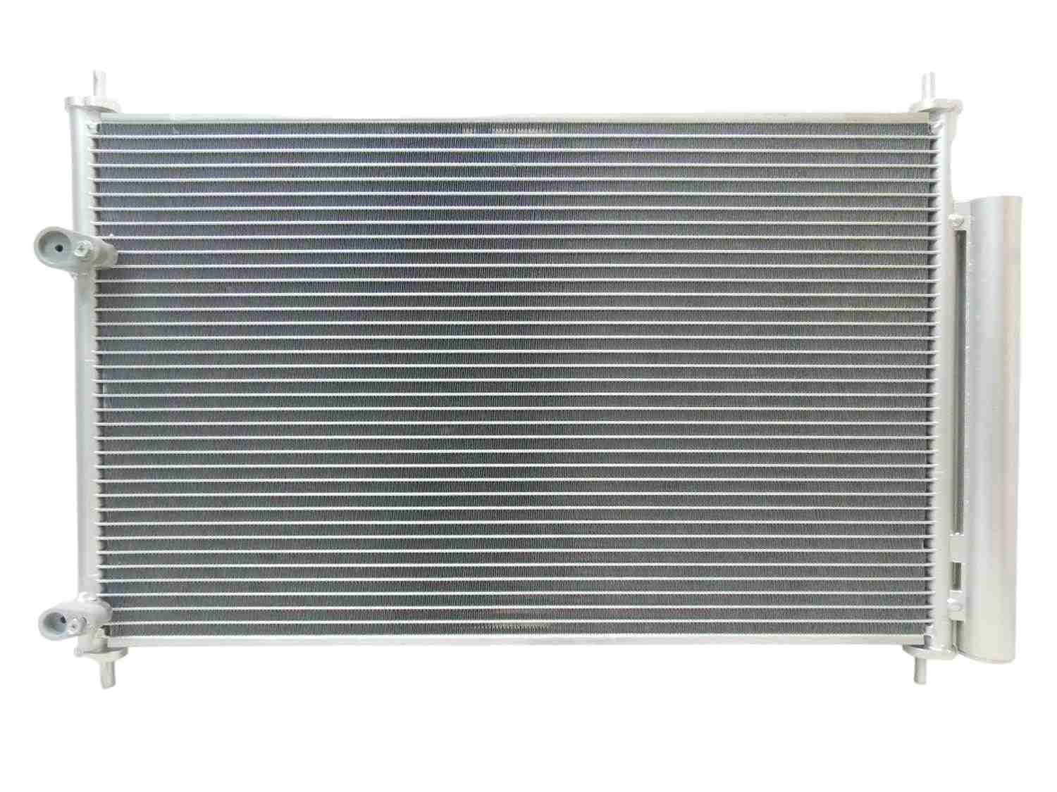 Pro Parts A/C Condenser 06-C3686