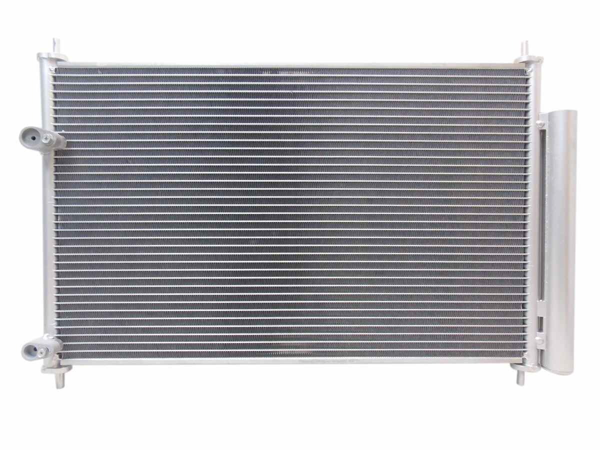 Pro Parts A/C Condenser 06-C3686