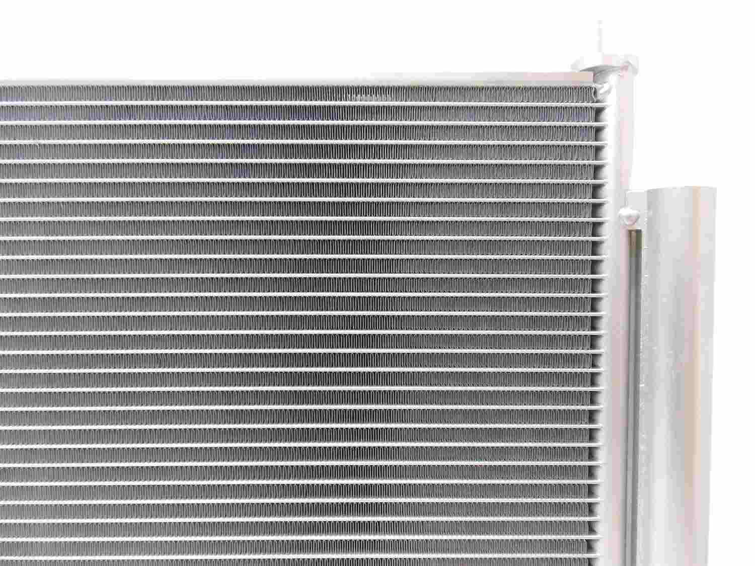 Pro Parts A/C Condenser 06-C3686