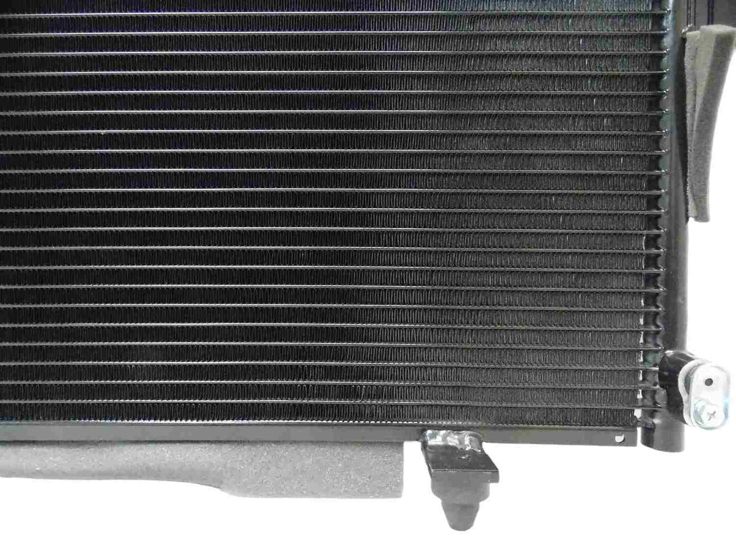 Pro Parts A/C Condenser 06-C3689