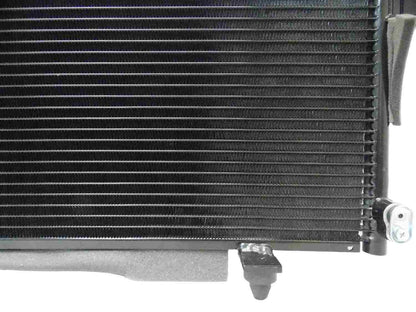 Pro Parts A/C Condenser 06-C3689